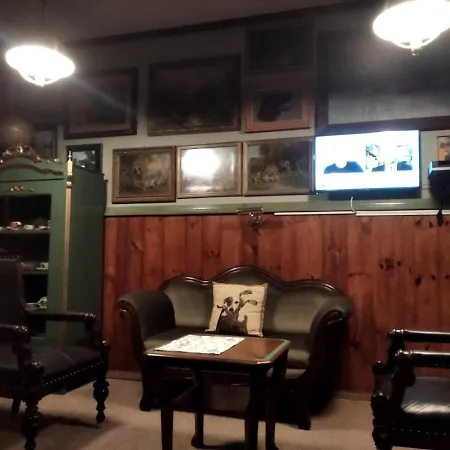 Lantgård Dworek Pod Herbem *