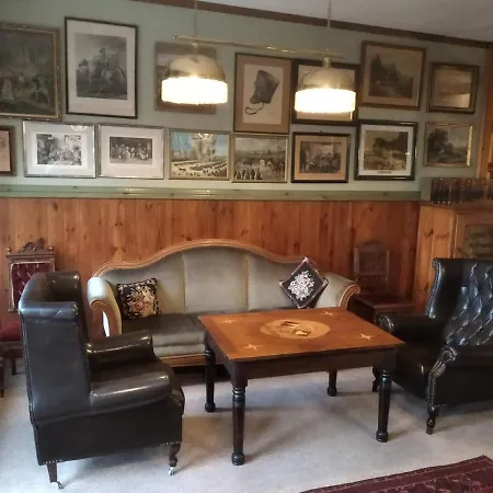 Dworek Pod Herbem * Gądkowice