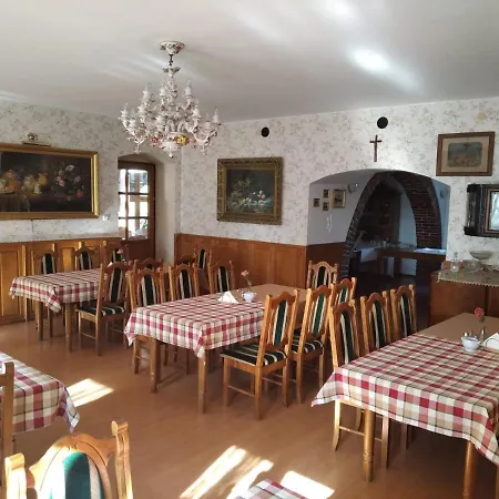 Dworek Pod Herbem