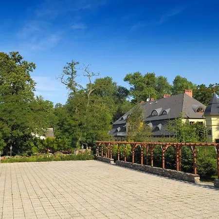 Dworek Pod Herbem * Gądkowice