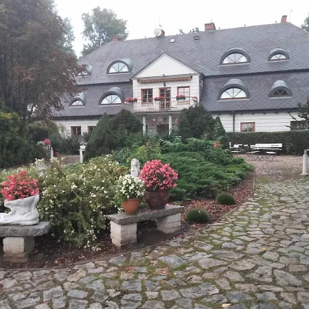 Dworek Pod Herbem Gądkowice