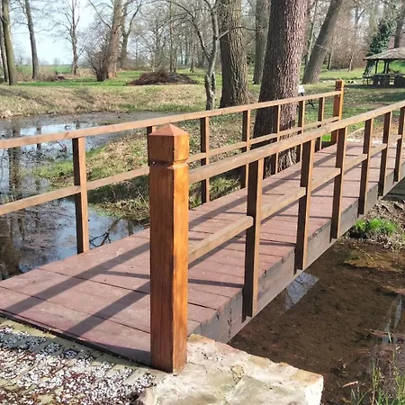 Dworek Pod Herbem Gądkowice