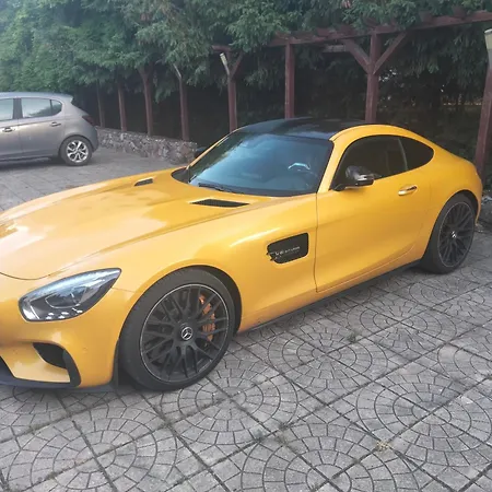 Dworek Pod Herbem * Gądkowice