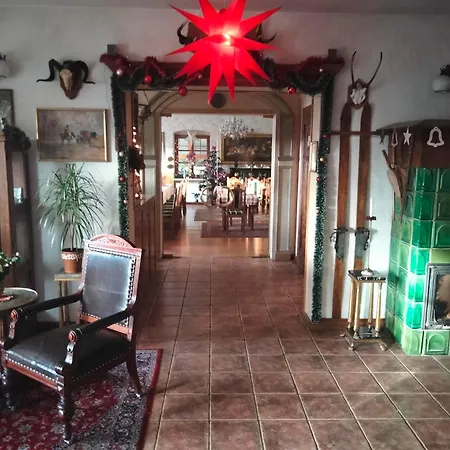 Dworek Pod Herbem * Gądkowice