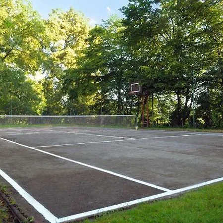 Dworek Pod Herbem * Gądkowice