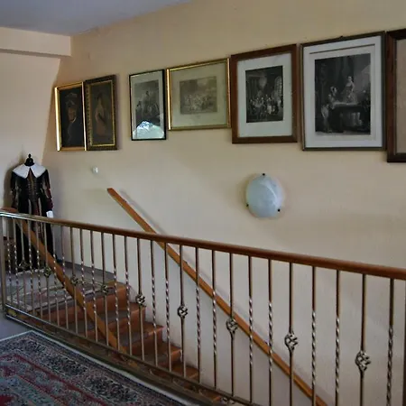 Dworek Pod Herbem * Gądkowice