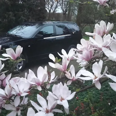 Dworek Pod Herbem Gądkowice