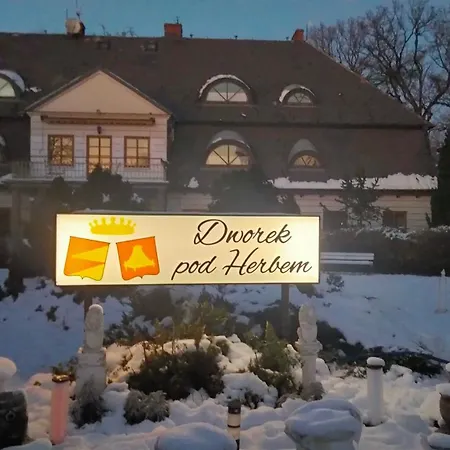 Dworek Pod Herbem *
