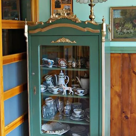 Dworek Pod Herbem * Gądkowice