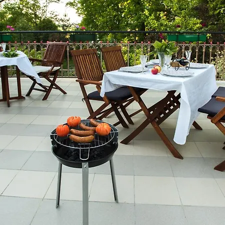 Vakantieboerderij Dworek Pod Herbem *