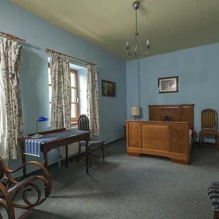 Dworek Pod Herbem * Gądkowice