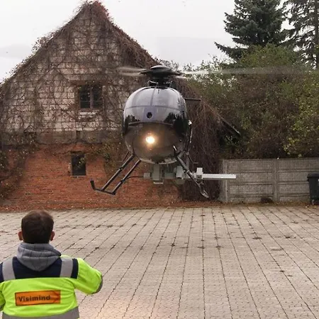 Dworek Pod Herbem Gądkowice