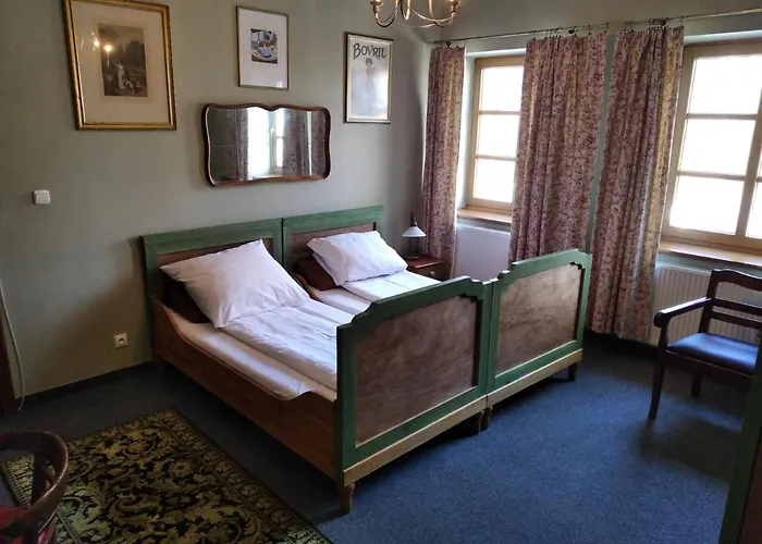 Dworek Pod Herbem * Gądkowice