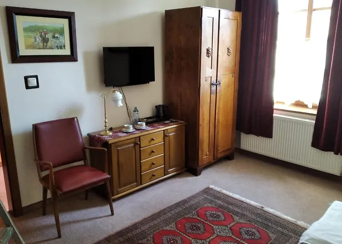 Dworek Pod Herbem Gądkowice