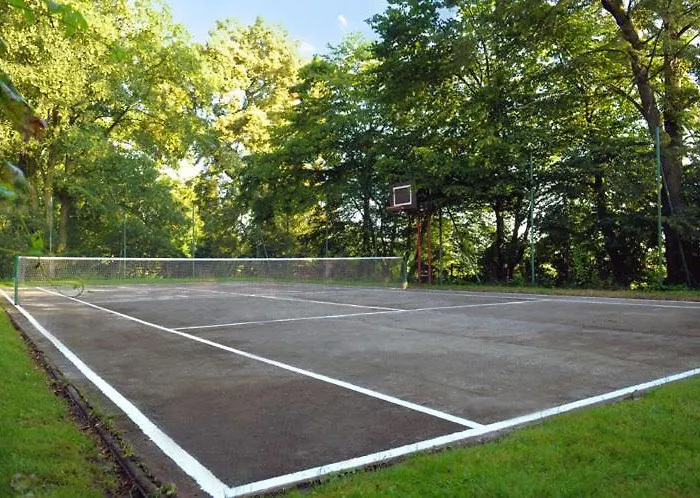 Dworek Pod Herbem * Gądkowice