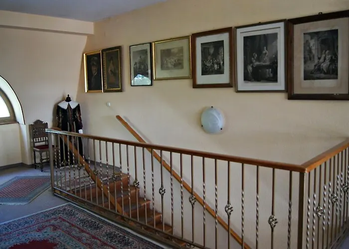 Dworek Pod Herbem * Gądkowice