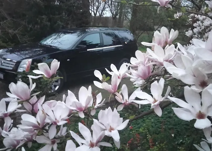 Dworek Pod Herbem Gądkowice