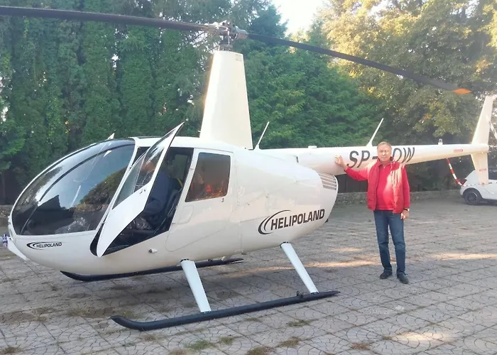 Gospodarstwo agroturystyczne Dworek Pod Herbem