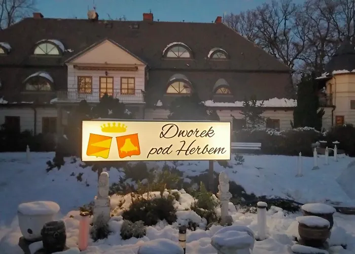 Dworek Pod Herbem *