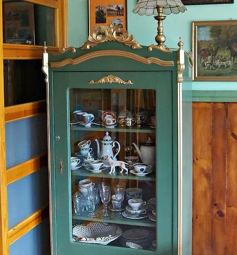 Dworek Pod Herbem * Gądkowice