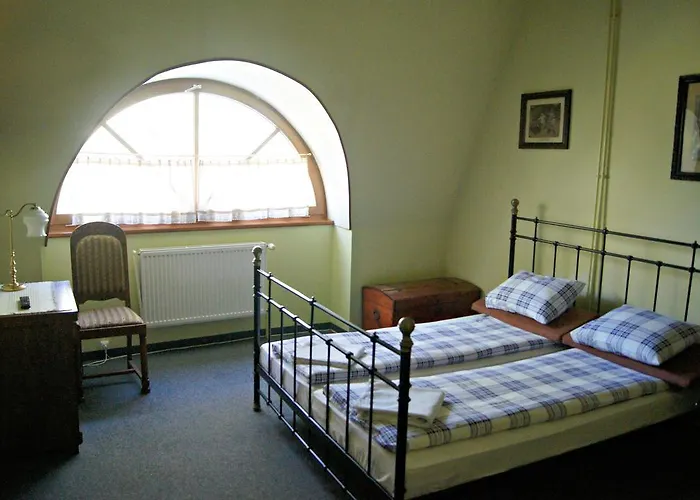 Dworek Pod Herbem Farmház Gądkowice