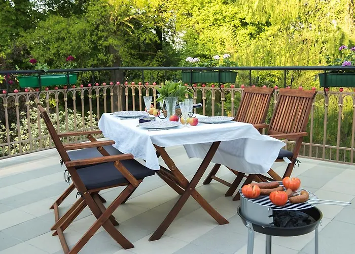 Dworek Pod Herbem * Gądkowice