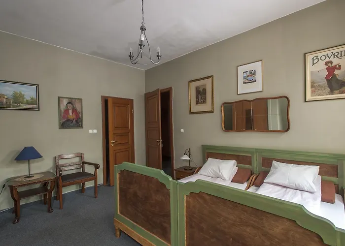 Dworek Pod Herbem Gądkowice