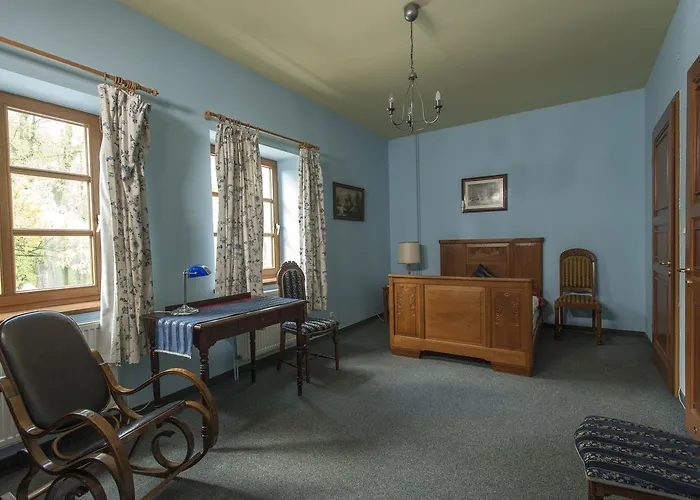 Dworek Pod Herbem * Gądkowice