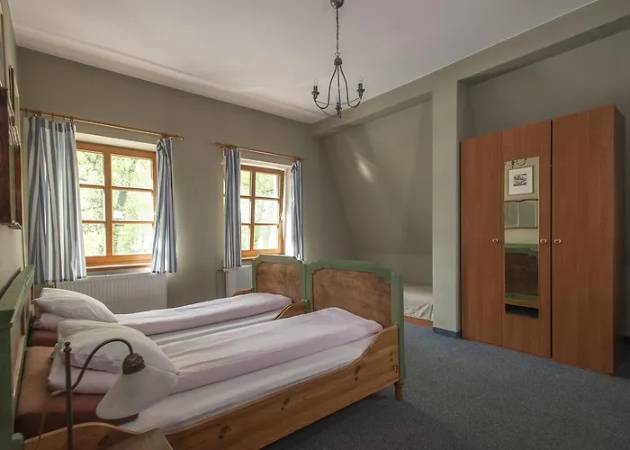 Dworek Pod Herbem * Gądkowice