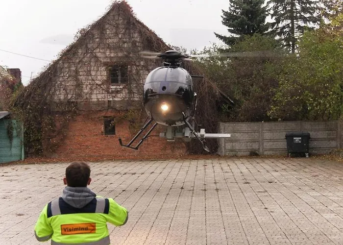 Dworek Pod Herbem Gądkowice